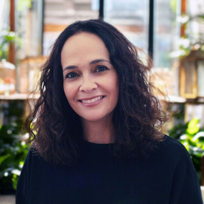 Nicole Morton-Holmes