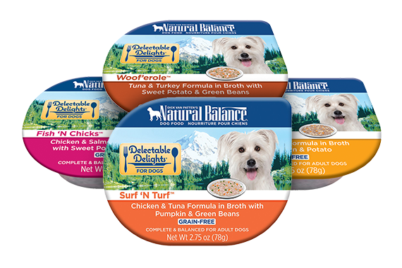 Home - Natural Balance Pet Food Natural Balance Pet Food