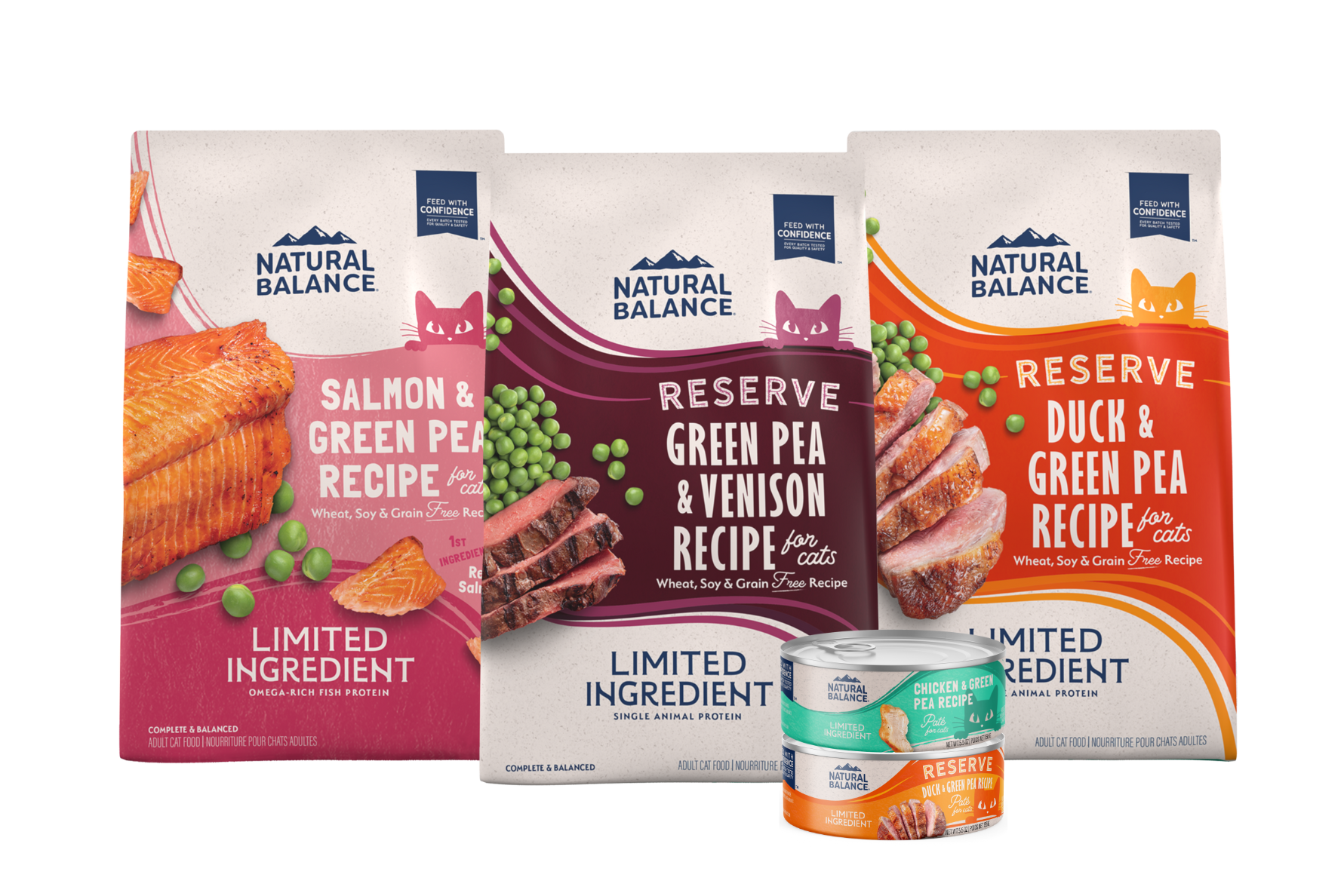 Home - Natural Balance Pet Food Natural Balance Pet Food