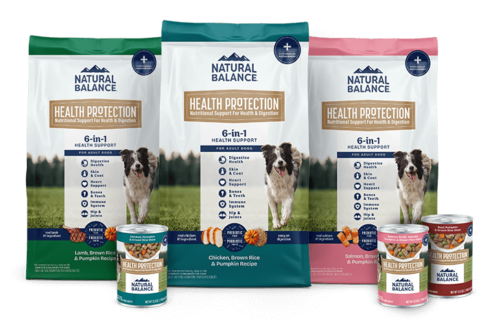 Health Protection For Dogs