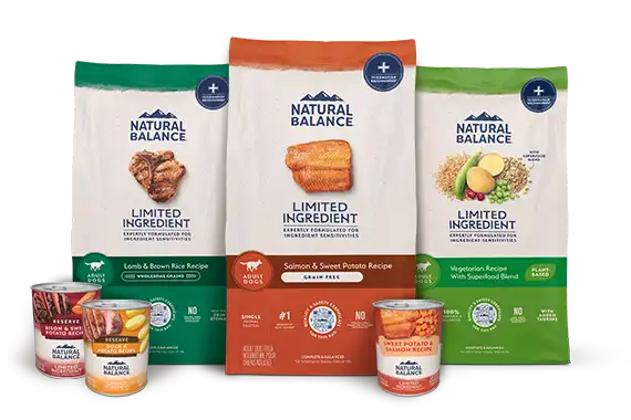 Limited Ingredient for Dogs