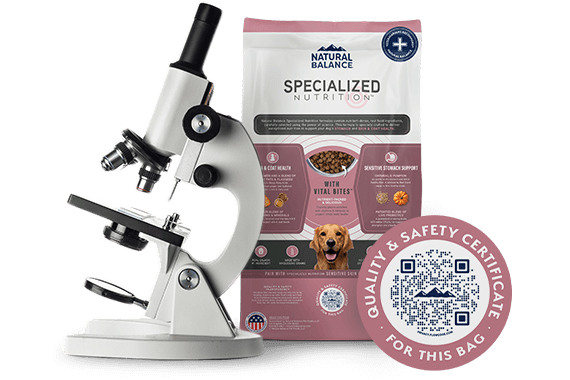 EVERY BATCH TESTED: SEE YOUR RESULTS

