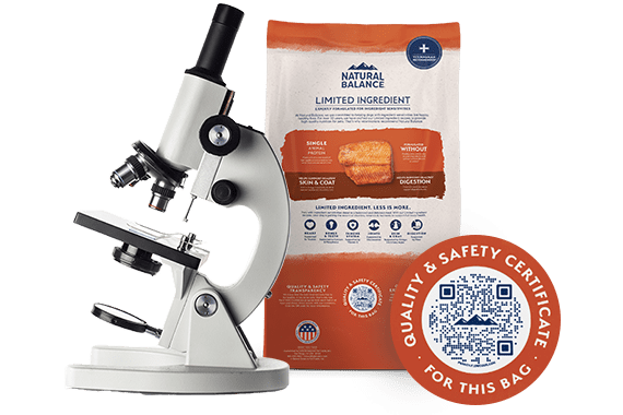 EVERY BATCH TESTED: SEE YOUR RESULTS
