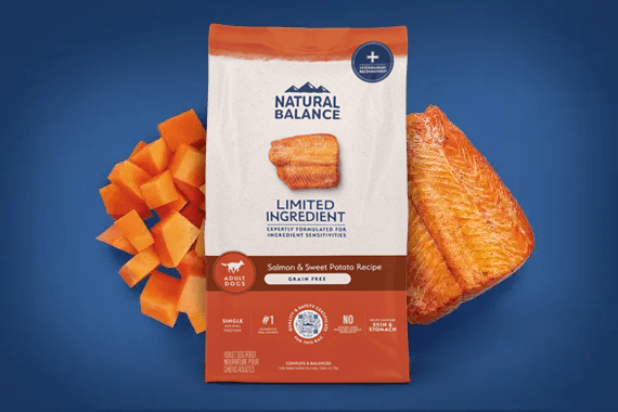 EXCITING NEW UPDATES TO LIMITED INGREDIENT
