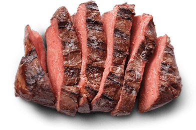 Real, premium proteins