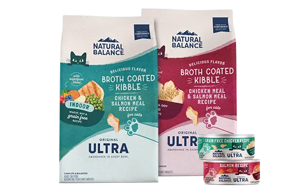 Original Ultra for Cats