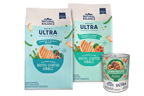 Original Ultra for Dogs