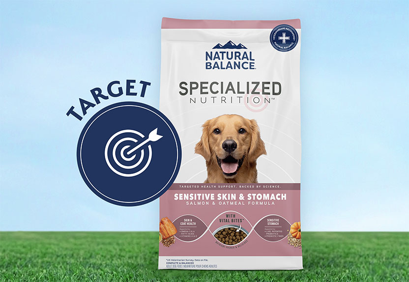 SPECIALIZED NUTRITION