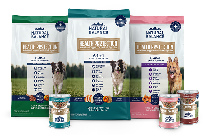 Health Protection For Dogs