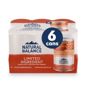 Sweet Potato & Salmon Multipack