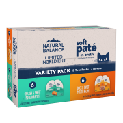 Split Cup Variety Pack