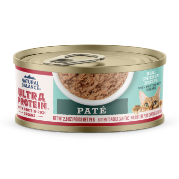 Real Chicken with Protein-Rich Organs Pate Recipe