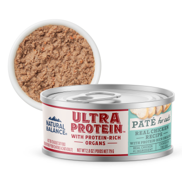 Real Chicken with Protein-Rich Organs Pate Recipe