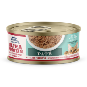Real Chicken with Protein-Rich Organs Pate Recipe