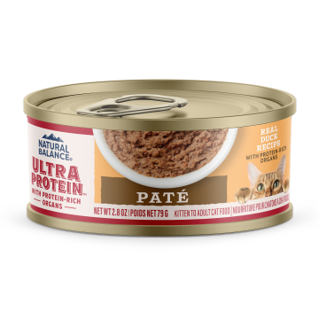 Real Duck with Protein-Rich Organs Pate Recipe
