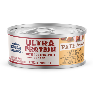 Real Duck with Protein-Rich Organs Pate Recipe