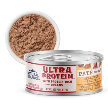 Real Duck with Protein-Rich Organs Pate Recipe