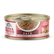 Real Salmon High Protein Wet Cat Food Recipe