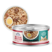 Chicken & Quail Egg Recipe