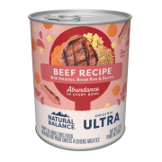 Original Ultra Beef Recipe Paté