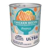 Original Ultra Chicken Recipe Paté