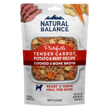 Tender Carrot, Potato & Beef Recipe