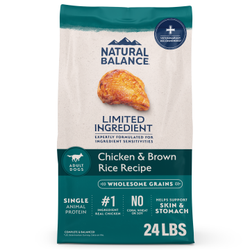 Chicken & Brown Rice Recipe