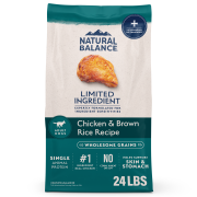 Chicken & Brown Rice Recipe