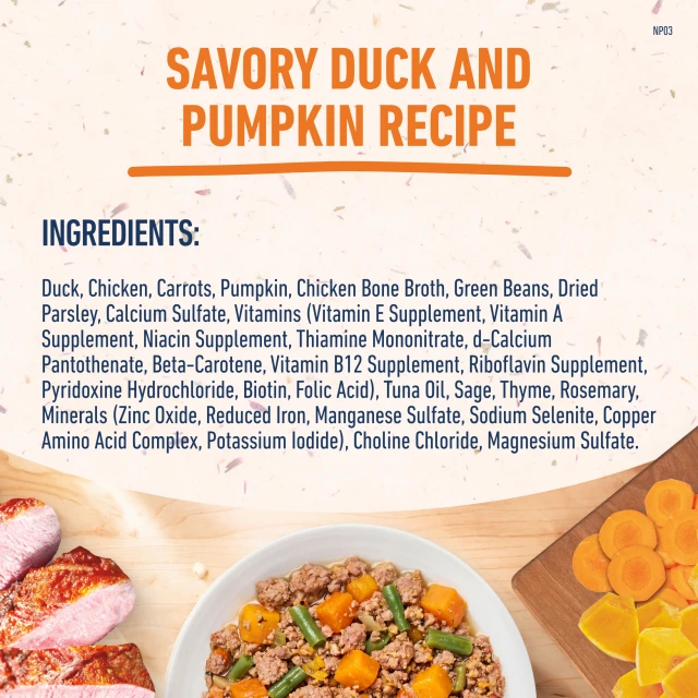 Ingredients