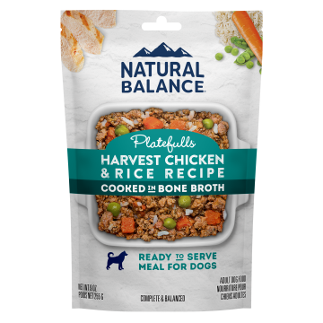 Harvest Chicken & Rice Recipe