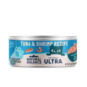 Tuna & Shrimp Recipe Paté