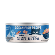 Ocean Fish Recipe Paté